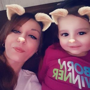 Meet your Posher, Tina